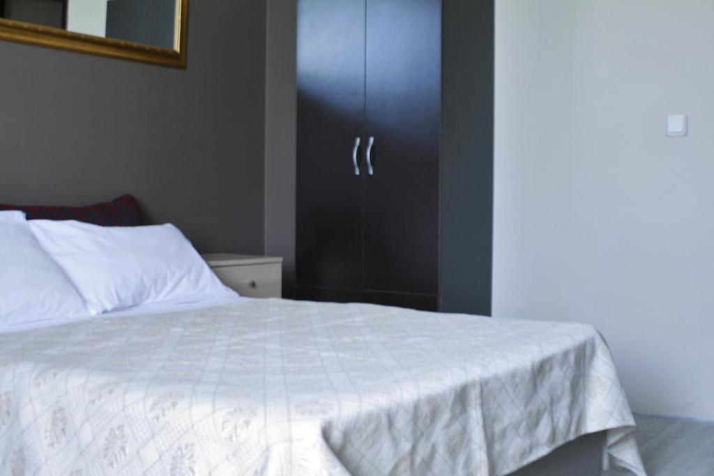 Esra Sultan Petrol Hotel Istanbulská provincie Pokoj fotografie