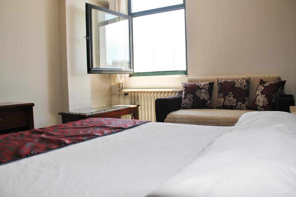 Esra Sultan Petrol Hotel Istanbulská provincie Exteriér fotografie
