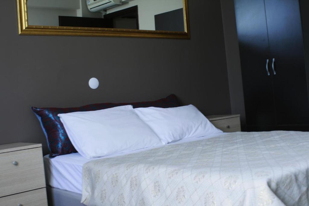 Esra Sultan Petrol Hotel Istanbulská provincie Pokoj fotografie